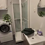 아파트 Nature Vibe - Free Parking *