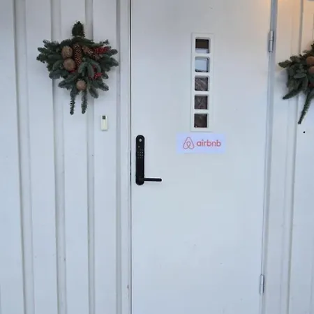 Nature Vibe - Free Parking *