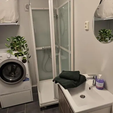Apartman Nature Vibe - Free Parking *