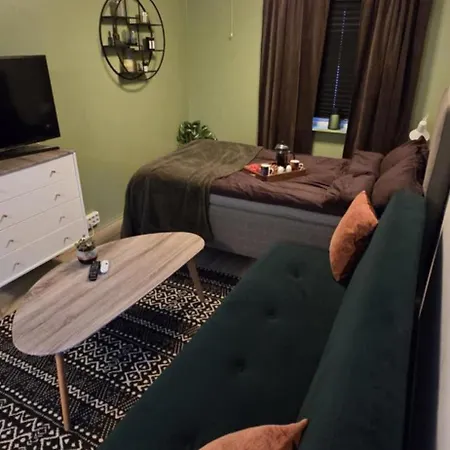 Apartment Nature Vibe - Free Parking