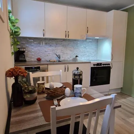 Apartment Nature Vibe - Free Parking *