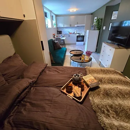 דירה Nature Vibe - Free Parking