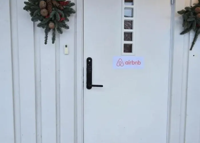 Nature Vibe - Free Parking *