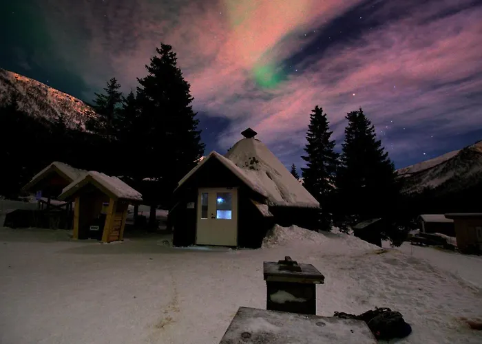 Lejlighed Nature Vibe - Free Parking